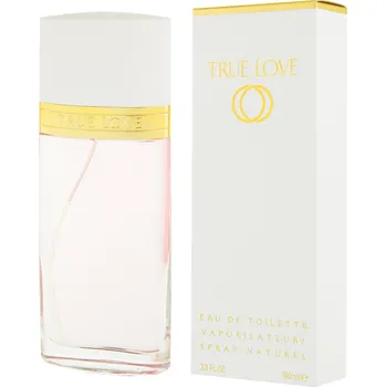 Dámský parfém Elizabeth Arden True Love W EDT