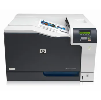 Tiskárna HP Color LaserJet Professional CP5225