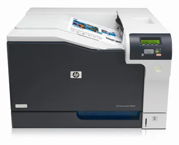 Tiskárna HP Color LaserJet Professional CP5225