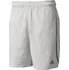 Pánské kraťasy adidas Ess Chelsea Sj šedá