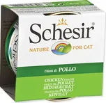 Schesir Cat konzerva kuřecí 85 g
