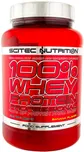 Scitec Nutrition 100% Whey Protein…