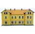 Modelová železnice Igra Model 161015 nádraží Jemnice (1:87)