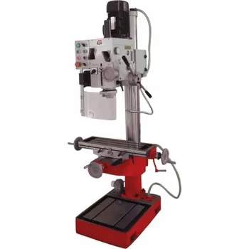 Frézka Holzmann ZX 50PC