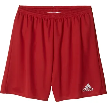 Pánské kraťasy adidas Parma 16 Sho Wb červená