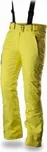 Trimm NARROW LADY lemon dámské XL; Žlutá kalhoty + DÁREK DLE VÝBĚRU!