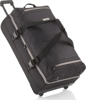 Cestovní taška Travelite Basics Doubledecker on wheels