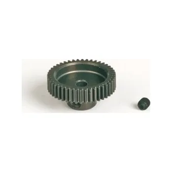 RC model auta Alu pastorek LRP 64DP 38 zubů