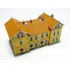 Modelová železnice Igra Model 161015 nádraží Jemnice (1:87)