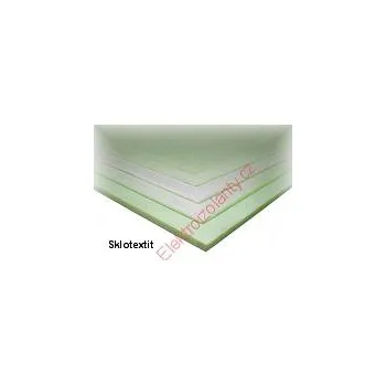 systémová deska SKLOTEXTIT G11 (155°C) deska 60 x 1050 x 2050 mm (Sklotextitová deska Hgw 2372.4, EP GC 203, G11)