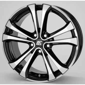 Alu kolo RC-Design RC17 7x16 5x114,3 ET45