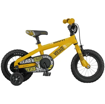 Dětské kolo Scott Voltage JR 12" 2017