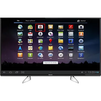 Televizor Panasonic 49" LED (TX-49EX603E)