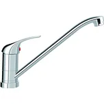 BLANCO Daras-F Chrom