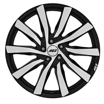 Alu kolo AEZ Reef SUV 9x19 5x127 ET35