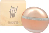 Cerruti 1881 Image Femme EDT