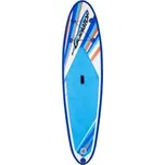 GLADIATOR paddleboard Voyage 10´6 blue Modrá + DÁREK DLE VÝBĚRU!