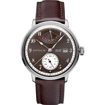 Hodinky Zeppelin 7060-5