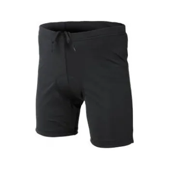 Cyklistické oblečení Etape JUNIOR 128/134; Černá cyklo kraťasy + DÁREK ZDARMA!!!