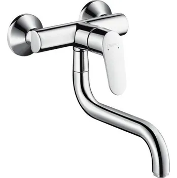 Vodovodní baterie Hansgrohe Focus E2 31825000