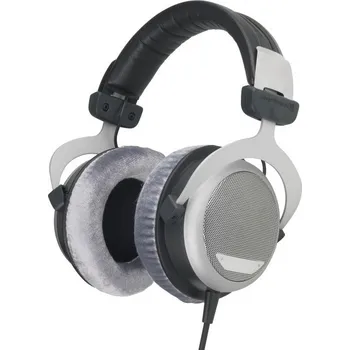 Beyerdynamic DT 880 Edition 600 Ω šedá/stříbrná Sluchátka Beyerdynamic DT 880 Edition 600 Ω šedá/stříbrná