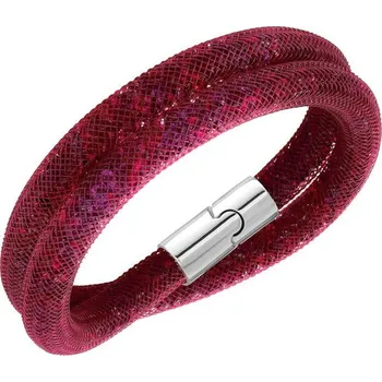 Swarovski Stardust Red 5119411 Náramek Swarovski Stardust Red 5119411