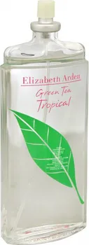 Dámský parfém Elizabeth Arden Green Tea Tropical W EDT