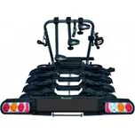 Peruzzo PURE INSTINCT 4 + EL. REDUKCE pro 4 kola nosič na tažné zařízení + DÁREK dle VÝBĚRU