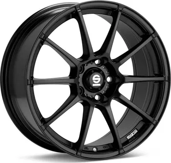 Alu kolo Sparco Assetto Gara 6,5x15 4x108 ET18