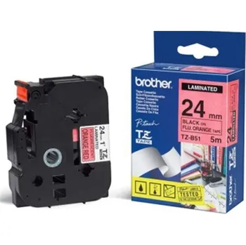 Pásek do tiskárny Brother TZE-B51