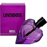 Diesel Loverdose W EDP
