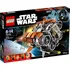 Stavebnice LEGO LEGO Star Wars 75178 Loď Quadjumper z Jakku