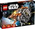 Stavebnice LEGO LEGO Star Wars 75178 Loď Quadjumper z Jakku