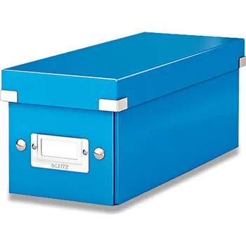 Úložný box Leitz Click & Store Box na CD