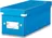 Leitz Click & Store Box na CD, modrý