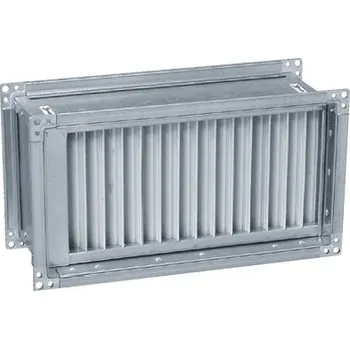 Ventishop ITA 285/60-30 eliminátor kapek přídavný