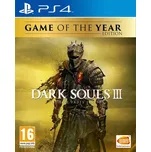 Dark Souls III: The Fire Fades Edition…