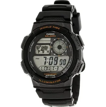 Casio Collection AE-1000W-1AVEF