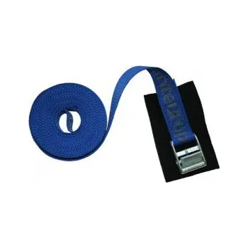 Sport Palm popruhy 4,5m - 2ks Modrá