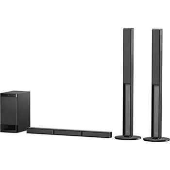 Soundbar Sony HT-RT4