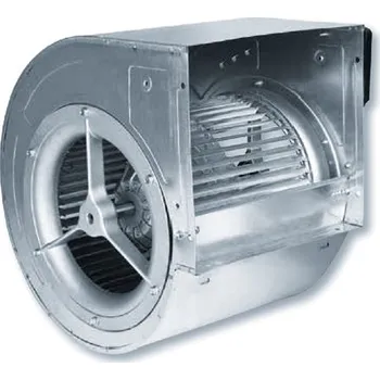 Průmyslový ventilátor Soler & Palau CBM-7/9 300W 4P RE VR radiální ventilátor