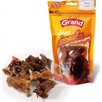 Pamlsek pro psa Grand Šlacha sušená