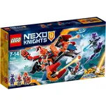 LEGO Nexo Knights 70361 Macyin Robodrak