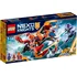 Stavebnice LEGO LEGO Nexo Knights 70361 Macyin Robodrak