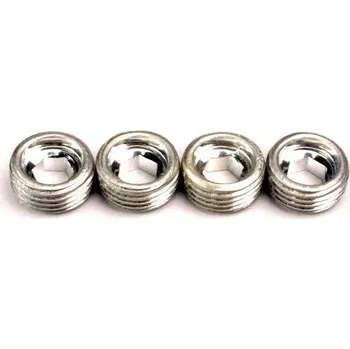 RC model auta ND TRAXXAS Aluminium caps