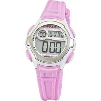 Hodinky Secco S DIB-001