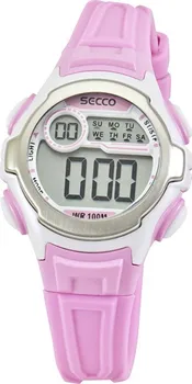 hodinky Secco S DIB-001
