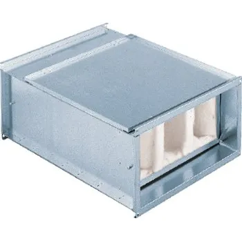 Ventishop IFL 225/50-25 filtrační kazeta M5