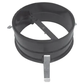 Ventishop DRE-CF-MR 150 montážní kroužek