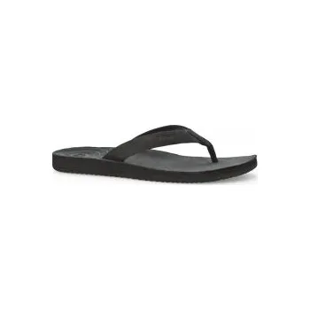 Dámské sandále Teva Cozumel 1000101 BLK dámské US 6; Černá žabky